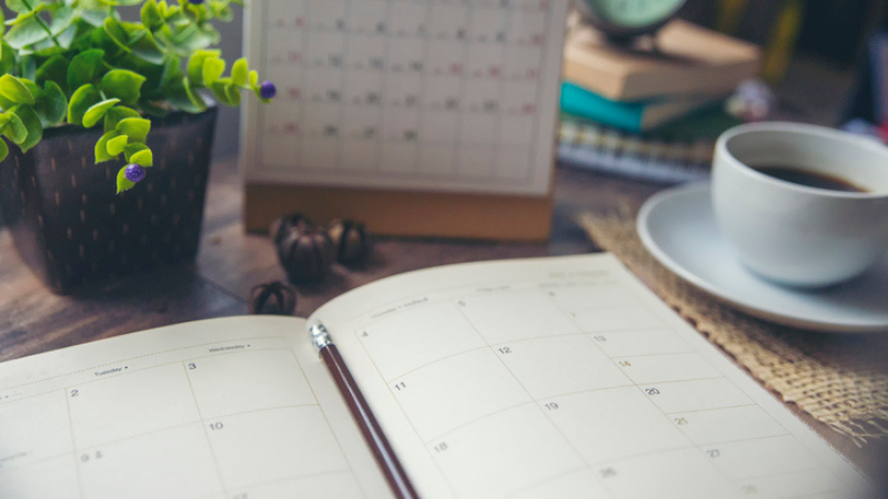 Self-Management Strategies to Function Well on a Day-To-Day Basis