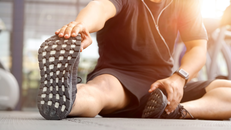 Stratégies d’autogestion pour prendre soin de sa condition physique