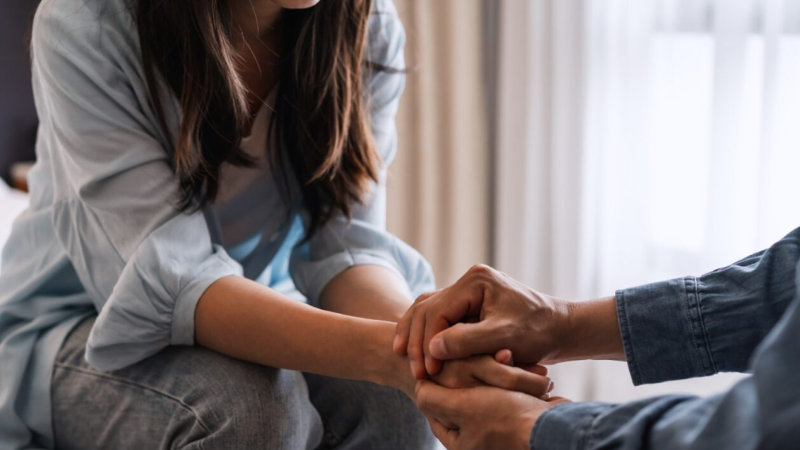 Quoi faire après un décès par suicide